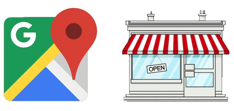 google haritalarda çıkmak