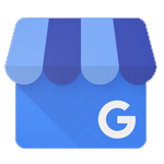 google benim işletmem ikon